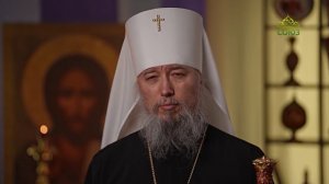 ПАСХА 2026. Митрополит Екатеринодарский и Кубанский Василий