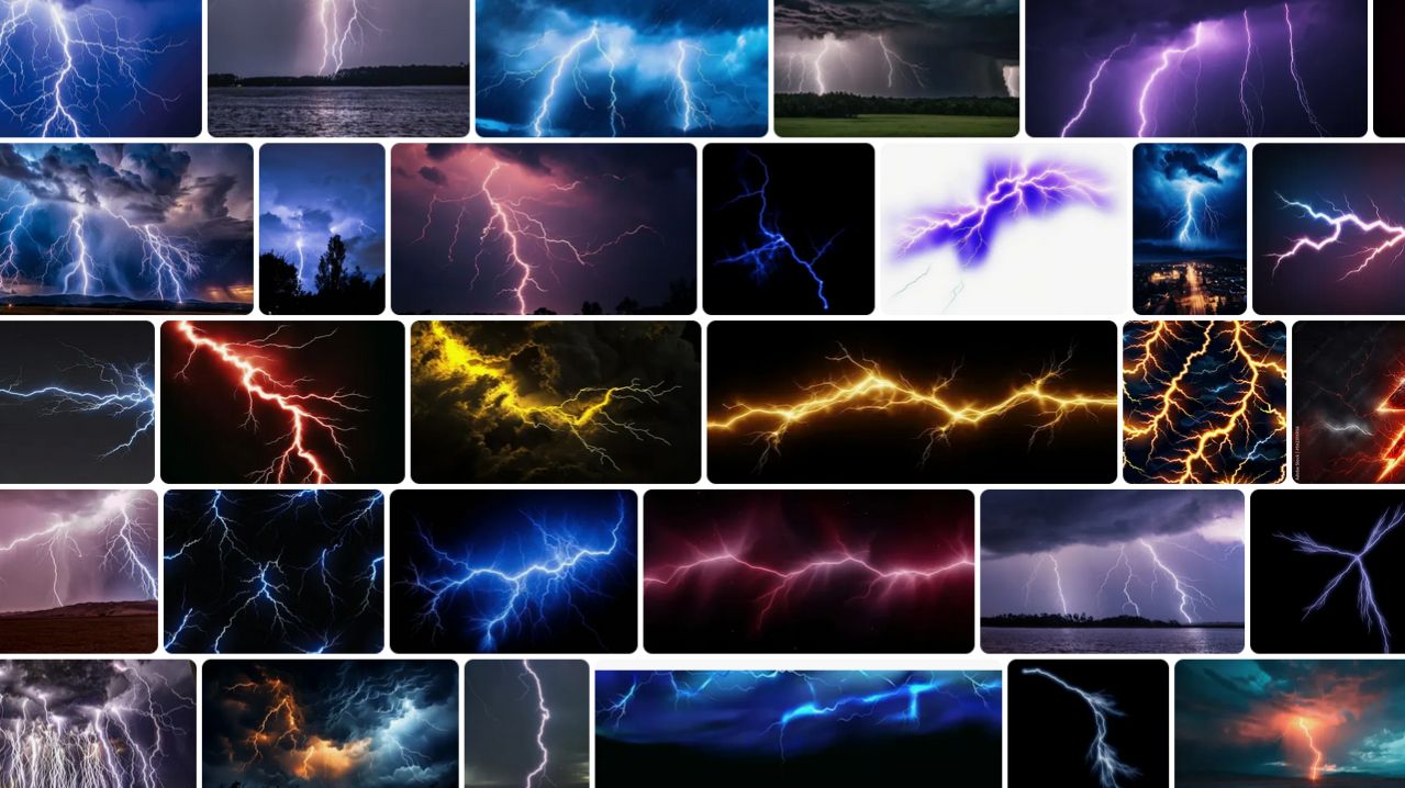 Высокое напряжение из высоковольтного генератора делаем свои маленькие молнии  и озон