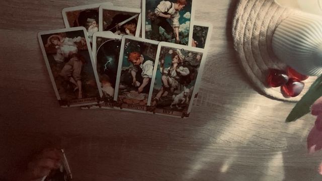 О ЧЁМ ВЫ ЕЩЁ НЕ ЗНАЕТЕ❓❗️🌺РАСКЛАД ТАРО