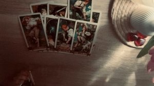 О ЧЁМ ВЫ ЕЩЁ НЕ ЗНАЕТЕ❓❗️🌺РАСКЛАД ТАРО