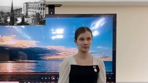 «Мой Сочи» Светлана Фенева. Читает Привалова Елизавета - Победитель Конкурса «Я ЛЮБЛЮ РОССИЮ-2026»