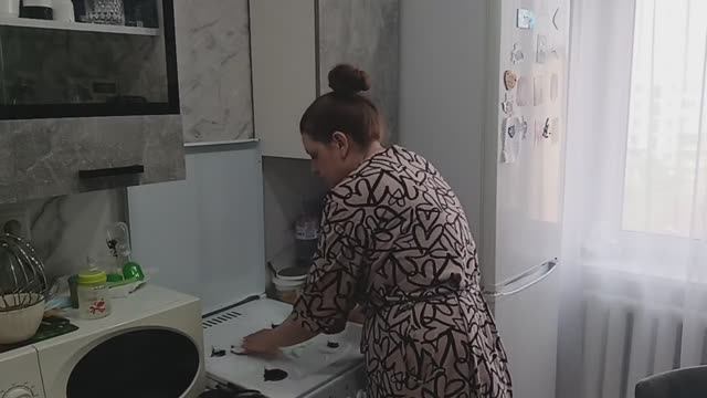 ЗНАКОМИМСЯ С ЖЕЛЕЗНОЙ ДОРОГОЙ & РЕАНИМИРУЮ КАРТОШКУ🫣