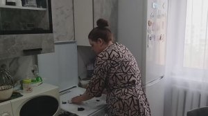 ЗНАКОМИМСЯ С ЖЕЛЕЗНОЙ ДОРОГОЙ & РЕАНИМИРУЮ КАРТОШКУ🫣