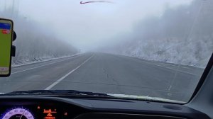 SUZUKI SOLIO BANDIT начало перегона