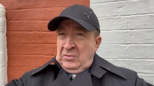 Важная встреча в Пекине