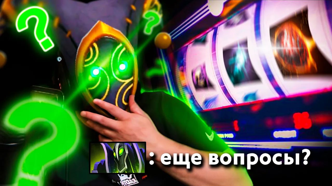 RadiKaifa: НЕВЕРОЯТНЫЙ МИДОВЫЙ РУБИК ЧЕРЕЗ ДАГОН？! ｜ Rubick 7.41 ｜ Radikaifa