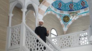 Бюгюннгю хутба: «Ол кюннге ийнаныу»