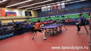 Горочный-Насыров. ЧПЛНТ-2026.Суперлига.