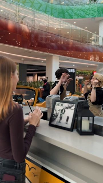 🍒«Сливочная вишня» —
главный десертный хит апреля