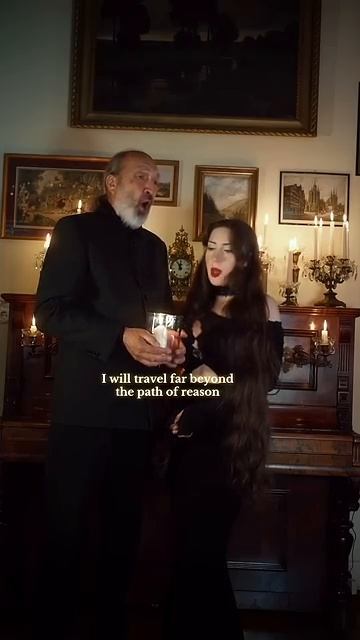 I Sing With My Father - Take Me Back To Eden