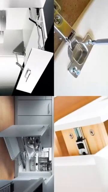 Как не переплатить за кухню