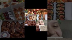 Кейтеринг Фуршет, гастробоксы и выездной кейтеринг под ключ