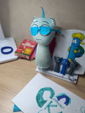 обучающий мультик для детей: звуки животных.
Моё видео #18