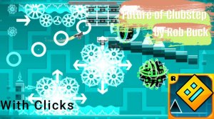 Future of clubstep by Rob Buck (WITH CLICKS) (Easy Demon)