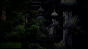 DARK AGE FUNK (Super slow)