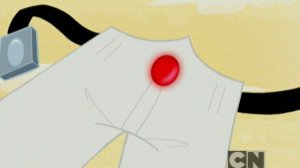 Джонни Тест 1 сезон 6 серия (мультсериал, 2005)