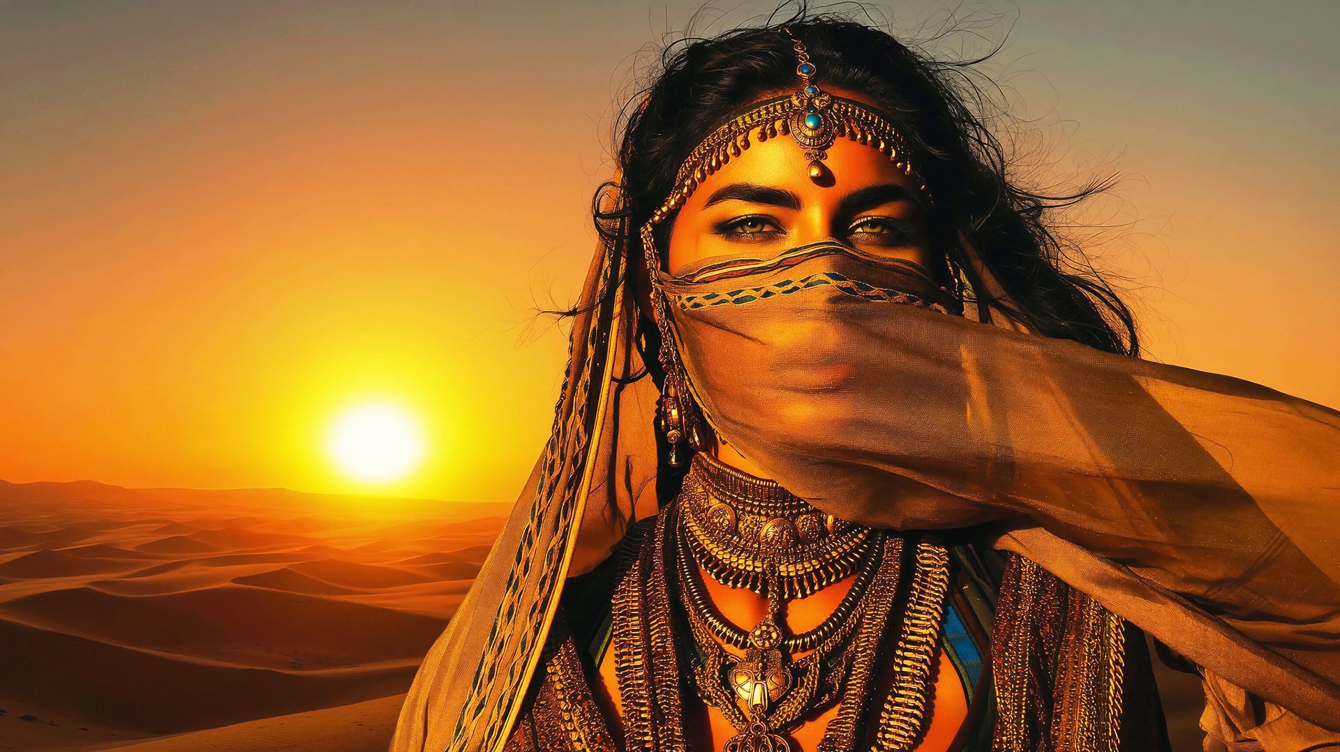 Красивая арабская музыка для души | Восточная музыка для релакса | Arabic Music Mix