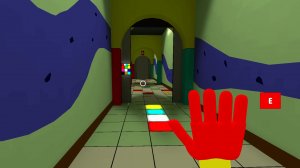 Поппи Плейтайм Хаги Ваги / Прохождение игры / Играю в 2026 году / Сложная игра головоломка