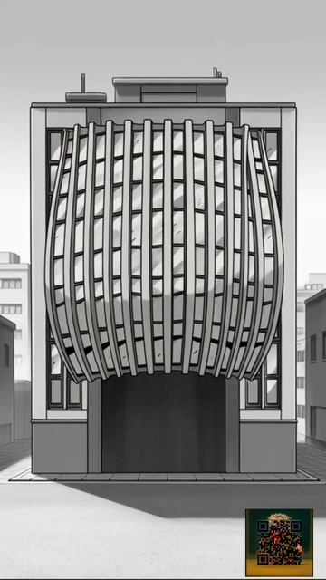 МОЗГ В СТЕНЕ