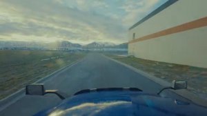 алекс брежнев