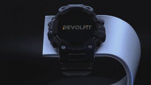 Инструкция подключение смарт часов REVOLFIT ALC21