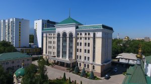 Пасхальная пресс-конференция