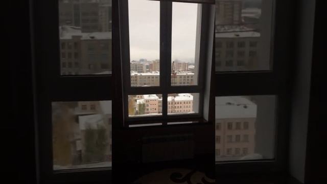 Элитная 3-комнатная 120 м2 Уфа,Чернышевского,28