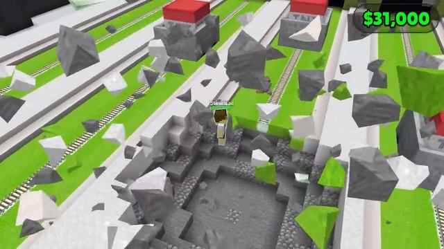 Удваивайте Свои Деньги с каждым Взрывом, который Вы переживете MrBeast