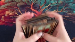 Мысли, чувства, действия загаданного человека 💖