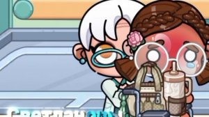 #💖рутина аватар ворлд
//10.04.2026🥹