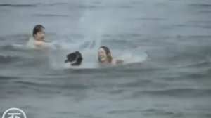 Вероника ИЗОТОВА и Никита Круглый-Энке ( Ливень 1977)