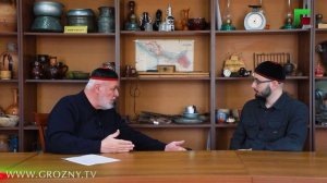 Масалш. Ибрагим Хабаев.  Эфир от 26.03.2026