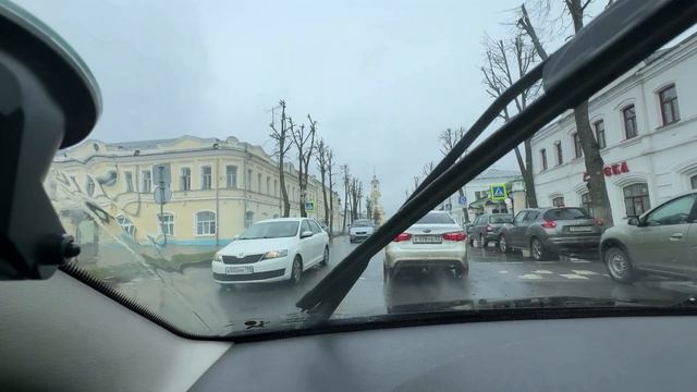 Ну, Суздаль и Суздаль