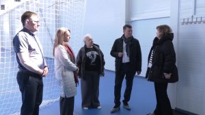 Вопрос о дороге в Кемерово