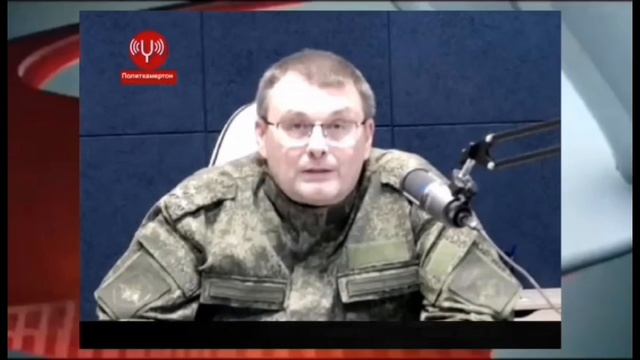 Евгений Фёдоров. Путин дождался ошибки Трампа