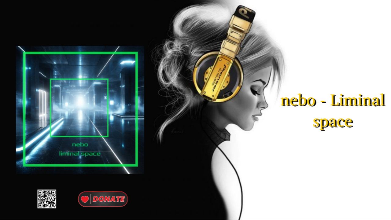 nebo - Liminal space