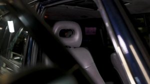 Митсубиси ПОХЕРО /Mitsubishi Pajero / Иван Зенкевич