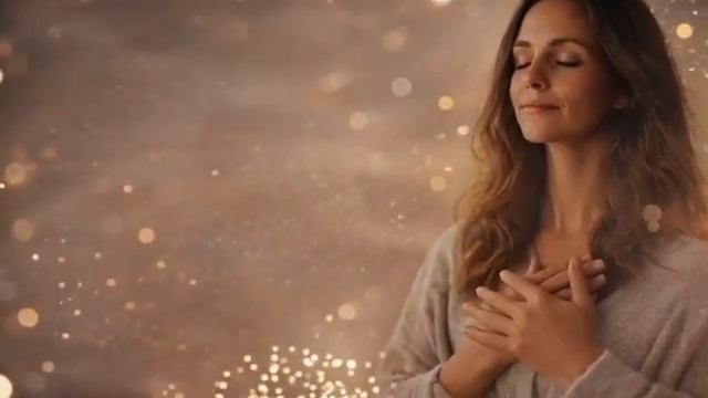 Energy Field Reading ASMR