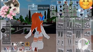 ТутОрчиК На МиСс  Blue МоМ 💦💤👣