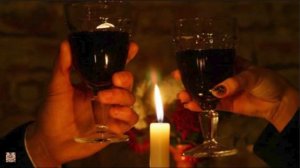 Как прекрасен был вечер