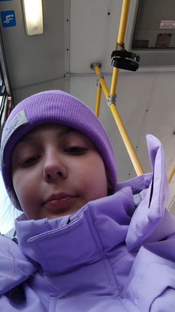 2 часть иду на занятия