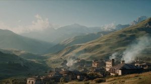 video_Кинжалъ-14, Роковая десница