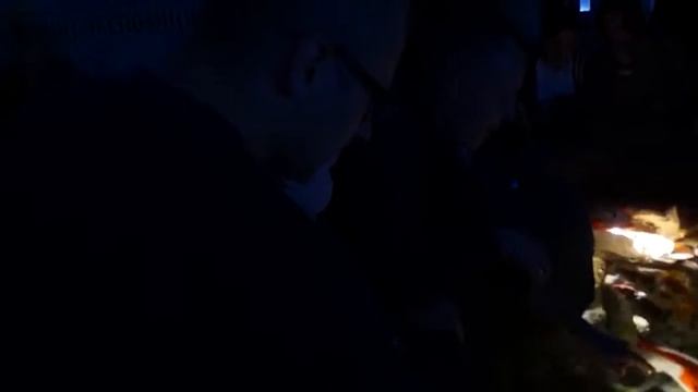 2015 09 17 Московский океанариум