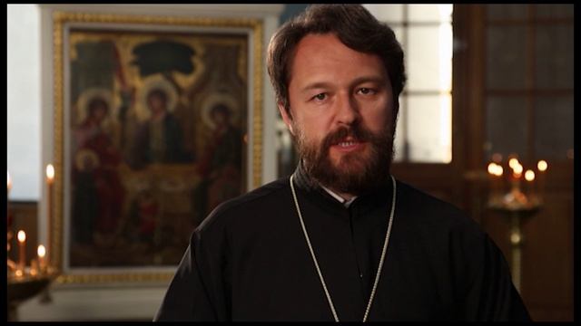 ТРОИЦА. Праздники