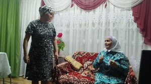 Шапкино Идел-йорт 14