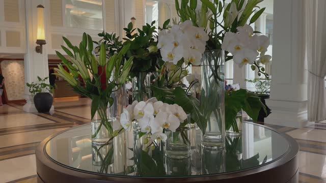 Отдых в отеле Dusit Thani и обзор безлимитного буфета с морепродуктами ресторан Big Fish