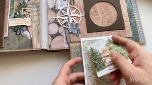 Влог 1-2026: Готовые работы и процессы