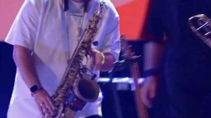 Uma2rman - Ночной дозор (Вельвет Фест 2025)