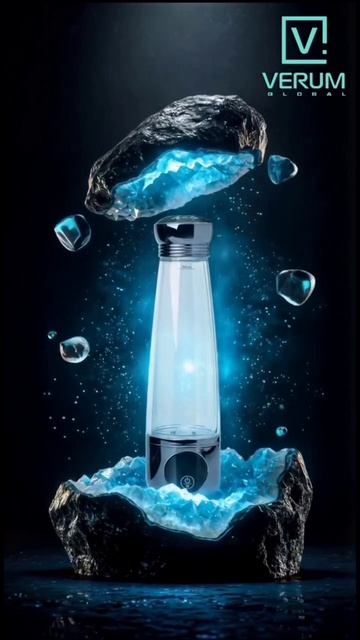 Вы пьёте воду, но ваши клетки всё ещё хотят пить. Почему?