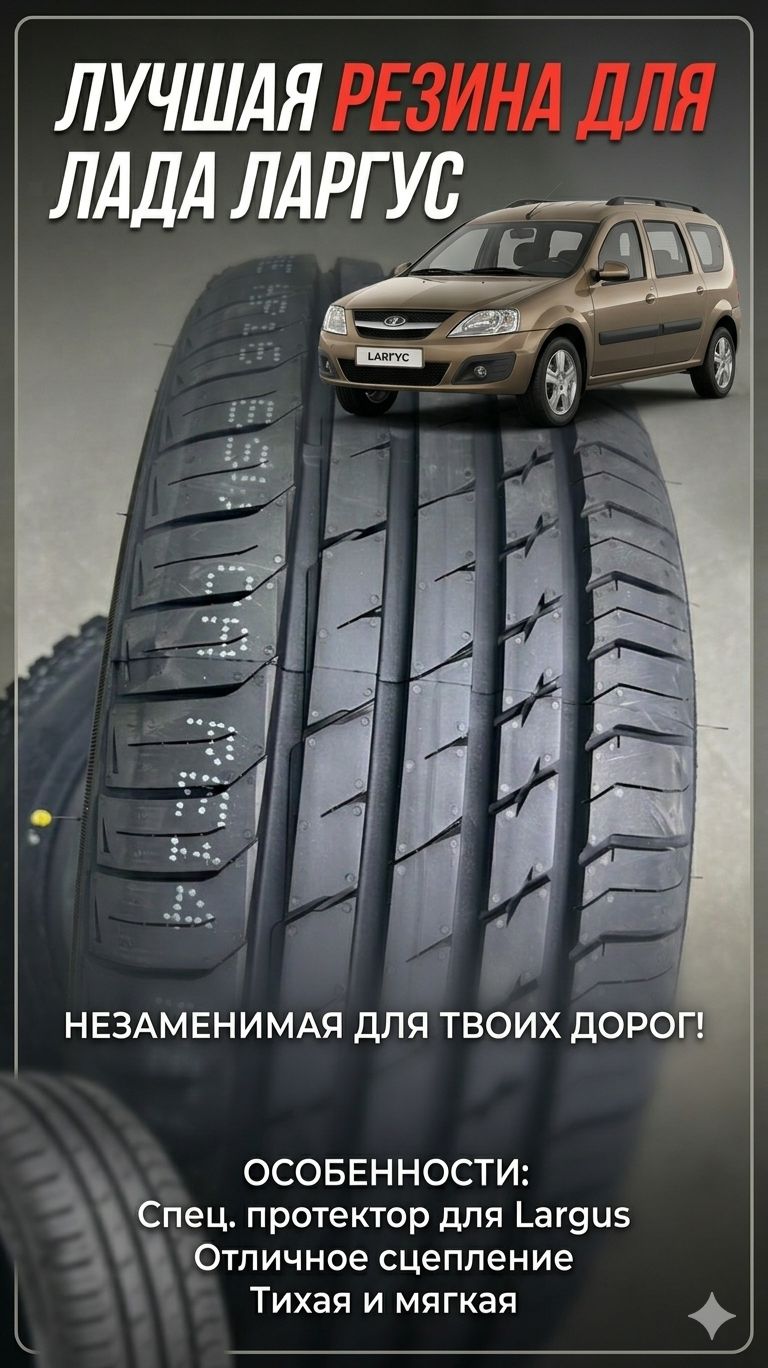 Отзыв о шинах Sailun Atrezzo Elite